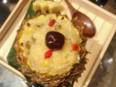 -云海肴·汽锅鸡·云南菜(领展购物广场·中关村店)