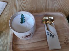 -ZING COFFEE 镜咖啡