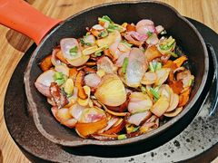-云海肴·汽锅鸡·云南菜(广安门天虹店)