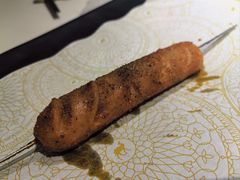 -阿里疆Alijiang·丝路美食·异域风情·清真(长楹天街店)