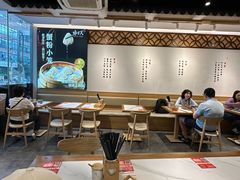 -馋三尺蟹粉小笼(人民广场店)