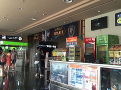-华谊兄弟影院(北京洋桥店)