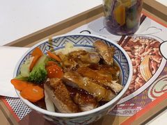 -吉野家(宾水道店)