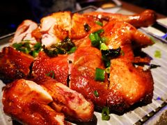 -绿茶餐厅(领展购物广场·中关村店)