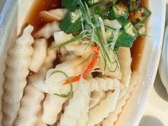 -院子餐厅·大锅菜·老杭帮(桥西直街店)
