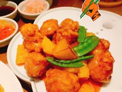 -闽上鲜·福建菜(龙湖滨江天街店)