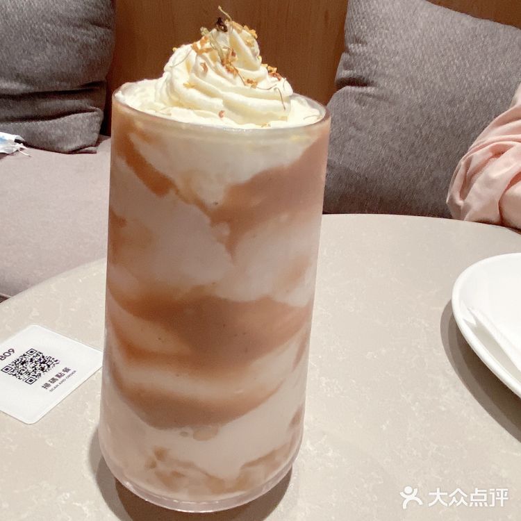 好吃的亚洲轻食店