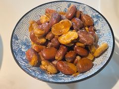 -筱爷叔·上海传统手工菜(玉树路店)