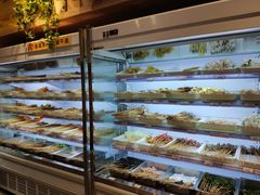 自助取餐区-袁记串串香(新南门店)