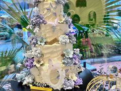-杜哈夫DOUX RÊVE·生日蛋糕(日月光店)