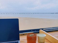 -ChanDu躔度咖啡(灯塔店)