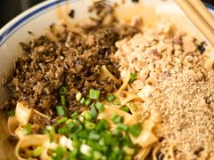 -万三面馆(青龙正街太古里店)