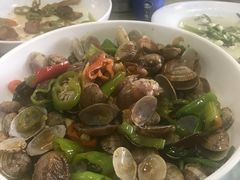 -巽寮印象美食部落餐厅·海鲜·地方特色菜(惠州体验店)