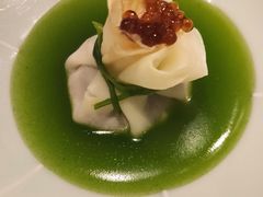 -素慧餐厅(大虹桥店)