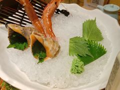 -虹料理·日料放题(悠方店)