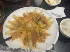 -国人川菜(李家村建东街店)