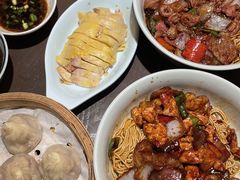 -王繁星面馆(西安熙地港店)