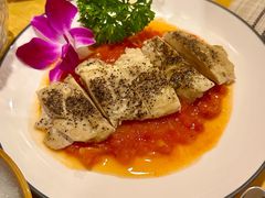 -古都日本料理(高桥路店)