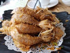 -79号渔船海鲜饭店(华强北店)