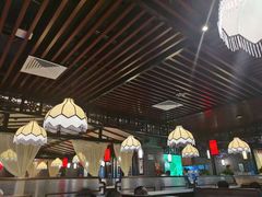 大堂-悦满楼·西关名点·湛江名菜(航空综合大厦店)