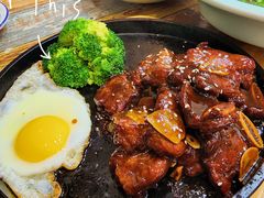 -八张桌子(老店)