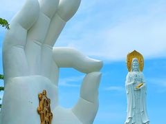 -三亚南山文化旅游区