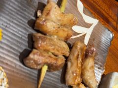 -鸟鹏烧鸟居酒屋(仁恒梦中心店)