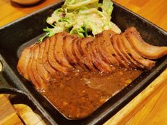 -hallch 好吃餐厅(全运村中央广场店)