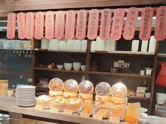 -南京大牌档(龙湖长楹天街店)