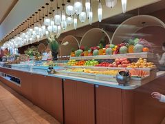 -凡塔斯牛排自助餐厅(莆田万达店)