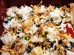 鳗重（活鳗三吃）（1503）-诚·鳗屋(星摩尔店)