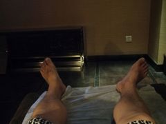-SPA·印象足道养生(大运河度假区四望亭店)