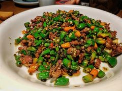 椒麻鸡-卞氏菜根香·川菜(青羊万达店)