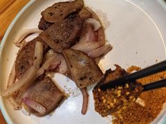 -松坂屋日料自助(长城路店)