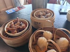 -金鼎轩(鸟巢北辰荟店)