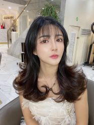 -3AM HAIR SALON染发接发