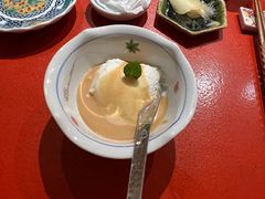 牛奶布丁-鮨青(恒基名人购物中心店)