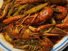 -三妹小龙虾·黄油蟹(华侨城总店)
