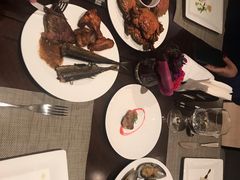 -Social 秀西餐厅-长沙瑞吉酒店(运达店)