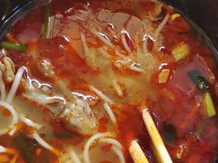 -每味每客·重庆麻辣烫(国泰店)