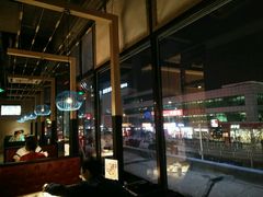 大堂-比格比萨自助(密云店)