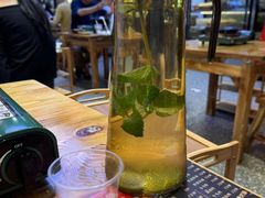 -黔二妞地摊火锅(龙华清湖店)