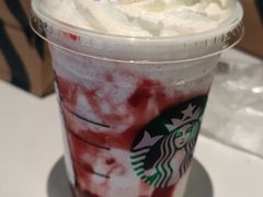 -星巴克(夏日百货店)