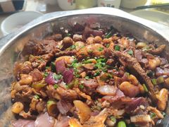 -勇记干锅居(德阳店)
