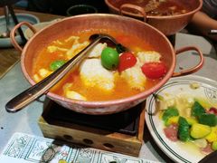 -云海肴·汽锅鸡·云南菜(领展购物广场·中关村店)