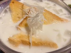 泡露达-呐咪傣园·云南菜(石厦店)