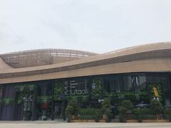 -临界音乐酒馆·小龙虾·江湖菜(华熙LIVE·鱼洞店)