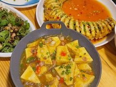 -小厨子私房菜·云南美食店