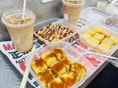 -孖记茶档·热腾茶餐(乐峰店)