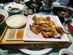 葫芦鸡-大秦地·西北菜(纬四路店)